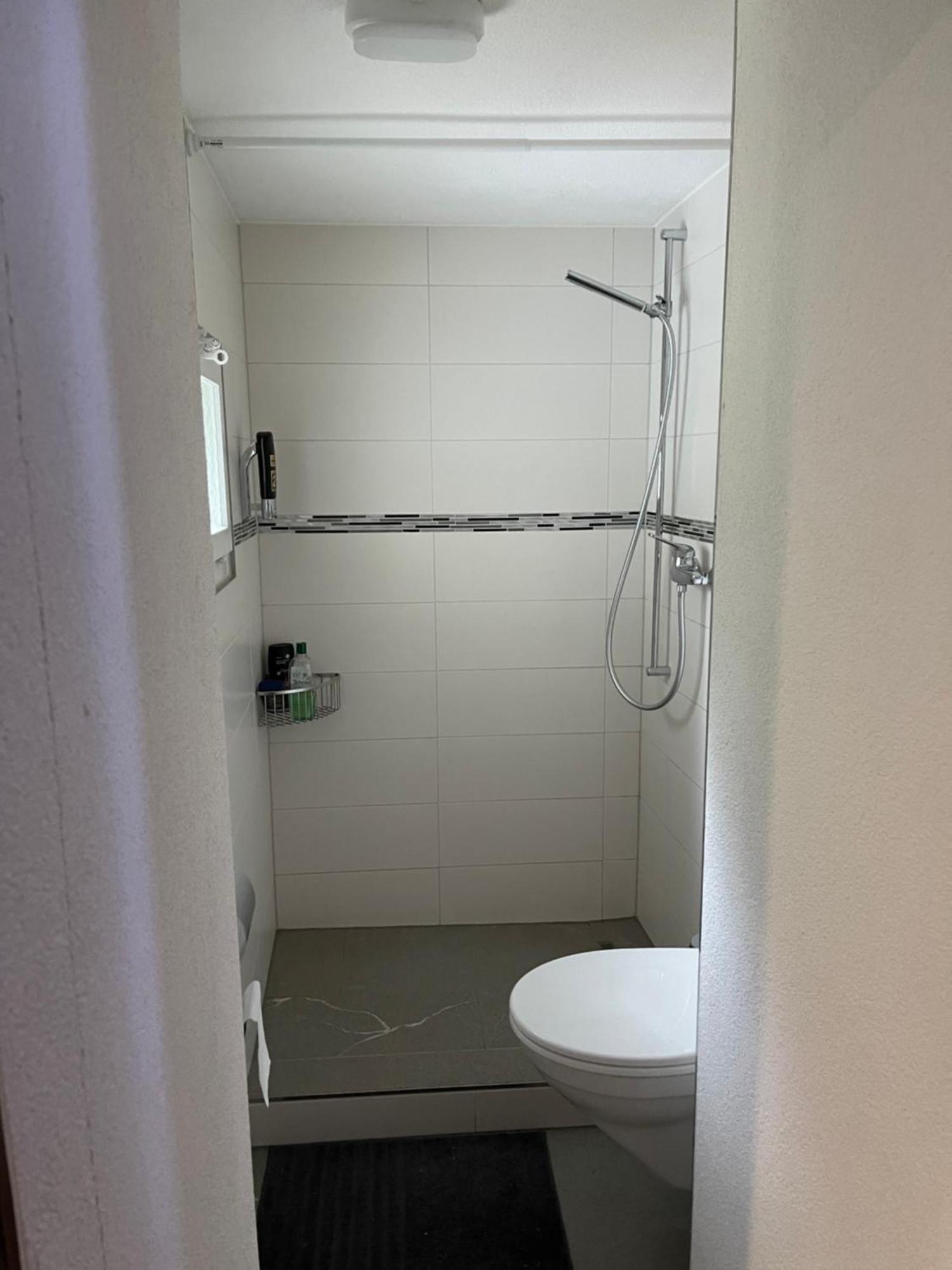 Haus Alpenhof Hotel Wassen Luaran gambar